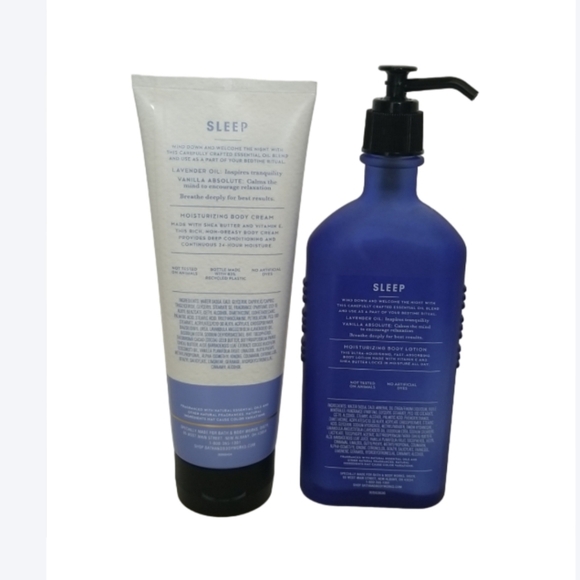 Lavender & Vanilla Aromatherapy - Picture 2 of 2